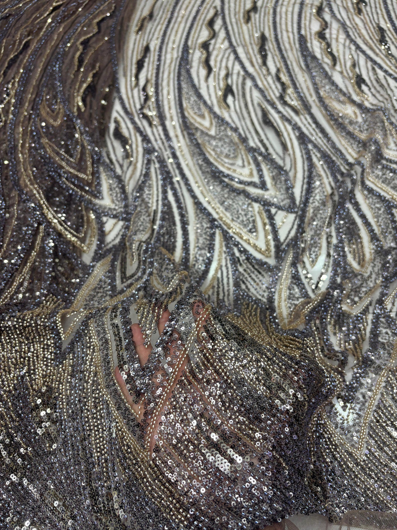 designer fabric