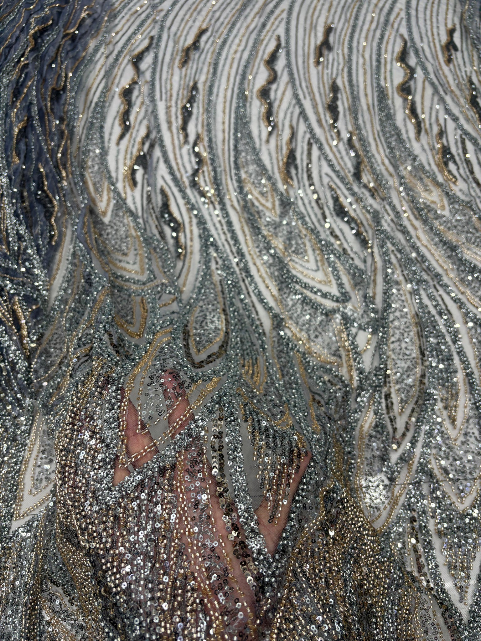 designer fabrics