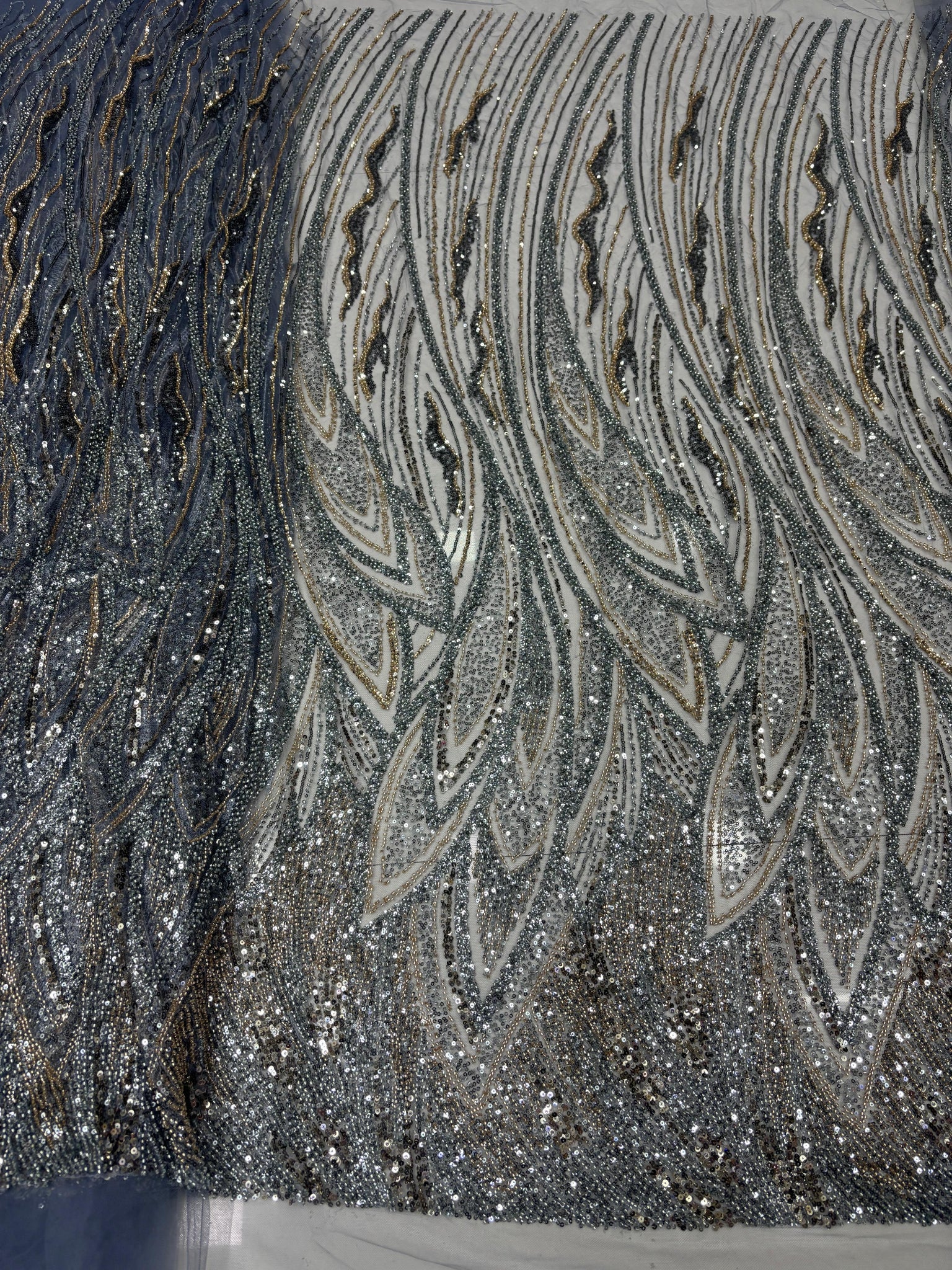 designer fabrics
