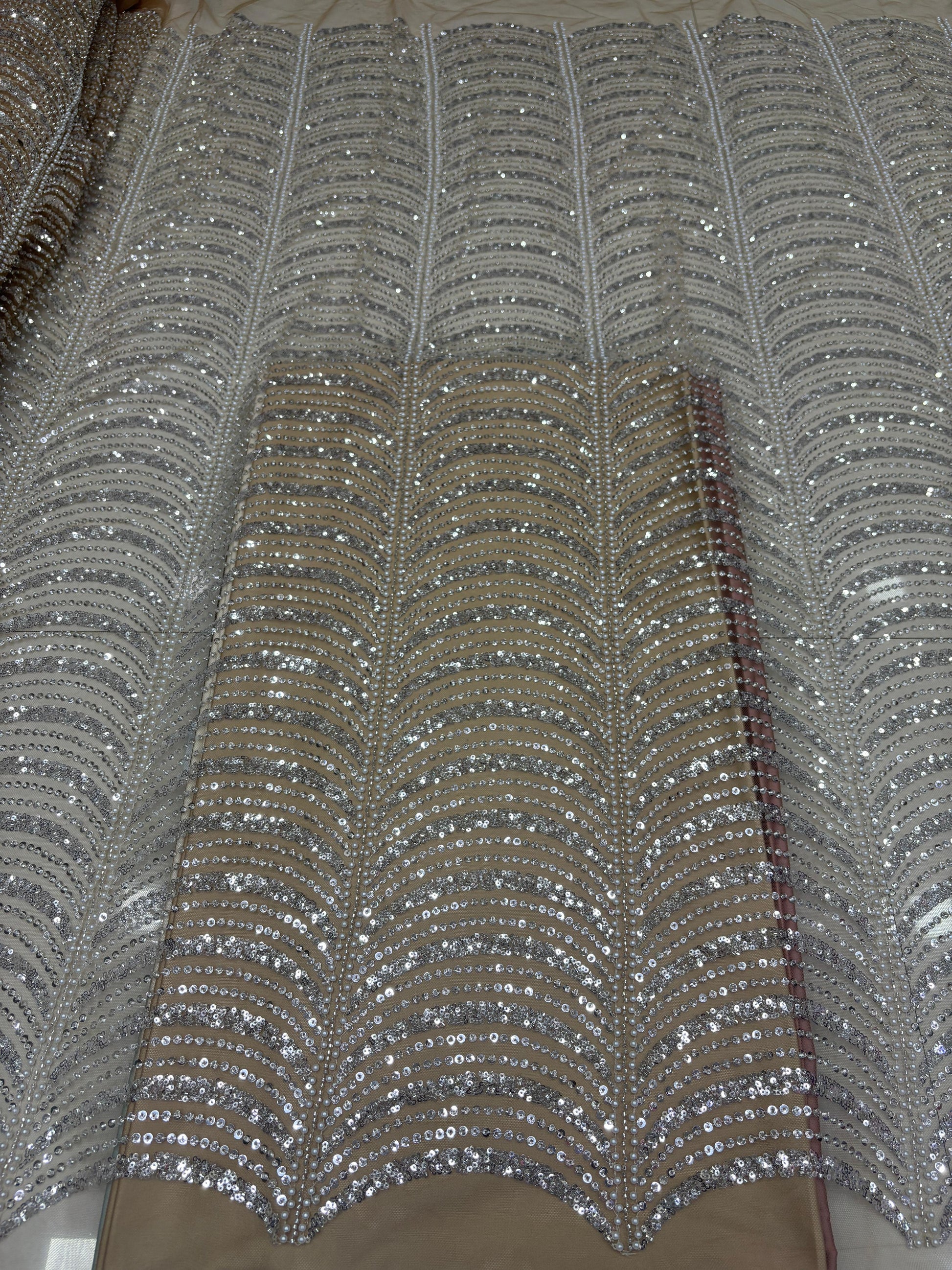 Boutique designer fabrics