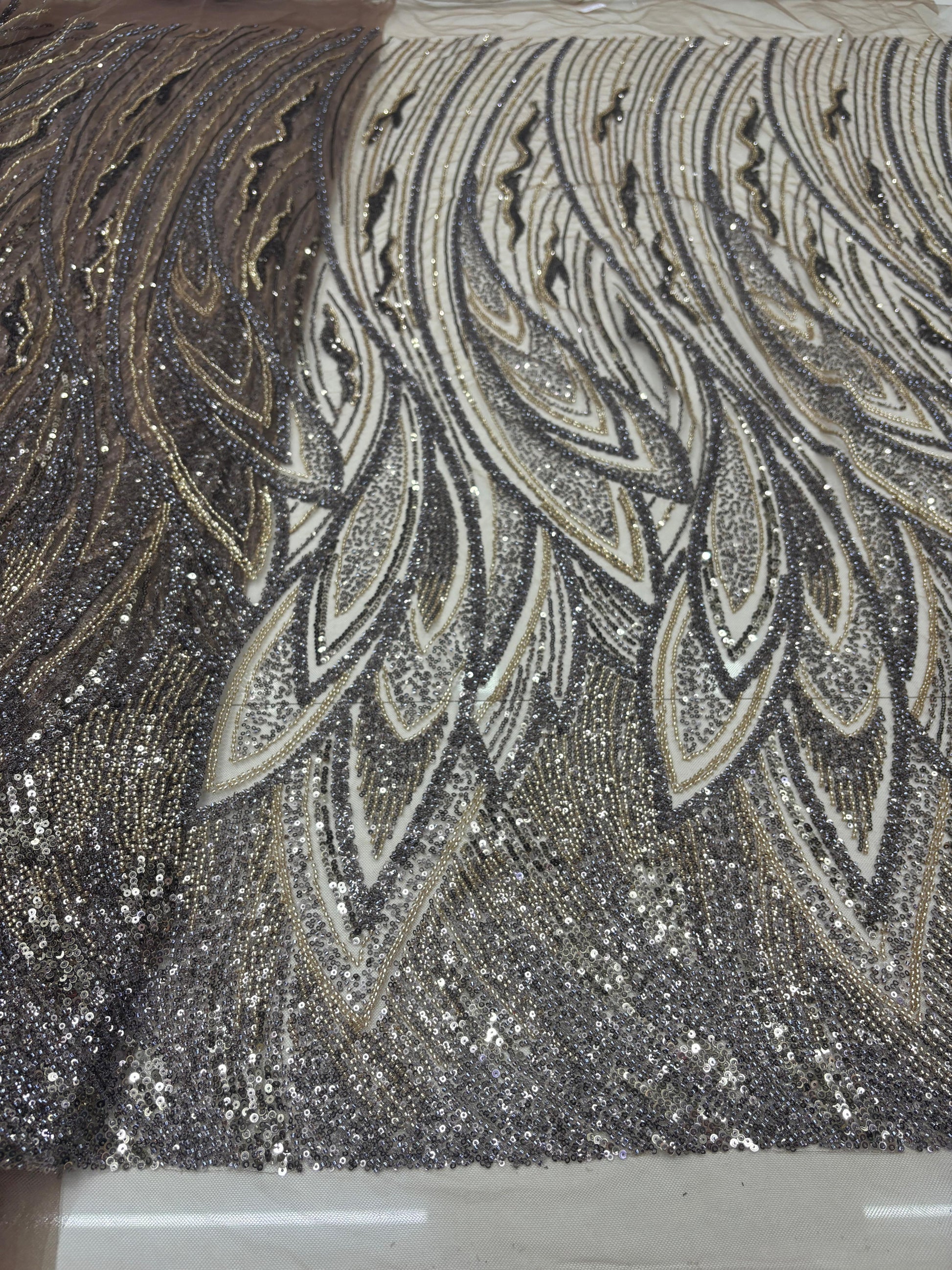 designer fabric